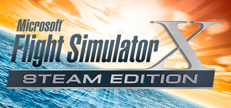 Microsoft Flight Simulator X: Steam Edition, Steam Gift