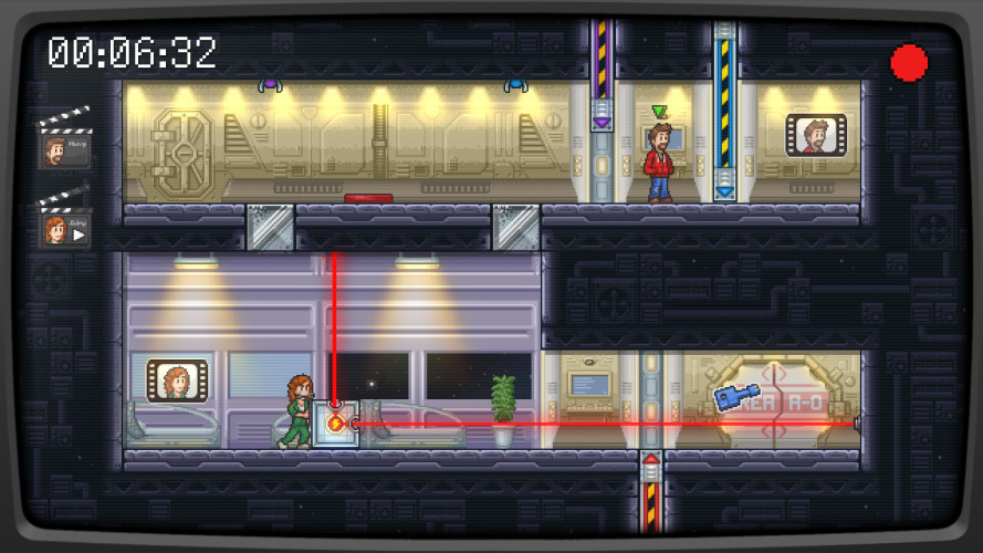 Replay - VHS is not dead Deluxe Edition, Steam Gift