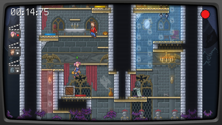 Replay - VHS is not dead Deluxe Edition, Steam Gift