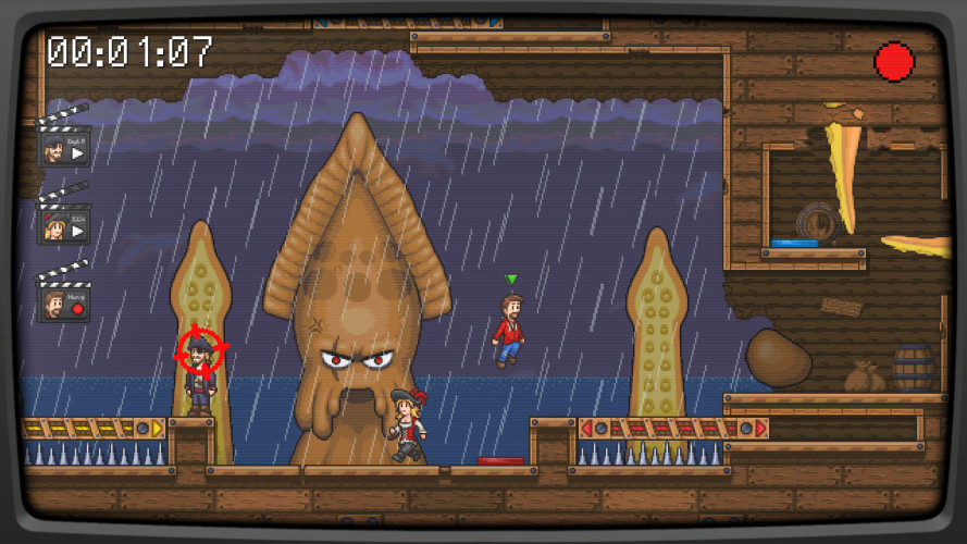 Replay - VHS is not dead Deluxe Edition, Steam Gift