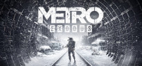 Metro Exodus, Steam Gift