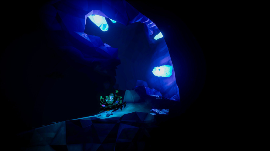 Deep Rock Galactic, Steam Gift