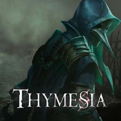 Игра Thymesia PC, Steam Gift регион Россия, РФ