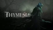 Игра Thymesia PC, Steam Gift регион Россия, РФ