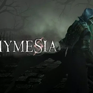 Игра Thymesia PC, Steam Gift регион Россия, РФ