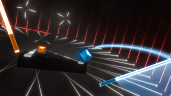 Beat Saber, Steam Gift