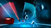 Beat Saber, Steam Gift