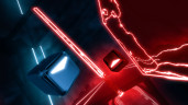 Beat Saber, Steam Gift