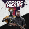 Игра Atomic Heart Standard Edition PlayStation 4 и PlayStation 5