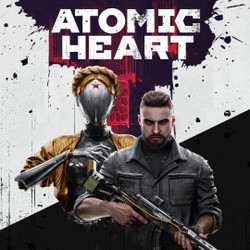 Игра Atomic Heart Standard Edition PlayStation 4 и PlayStation 5