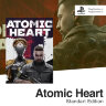 Игра Atomic Heart Standard Edition PlayStation 4 и PlayStation 5