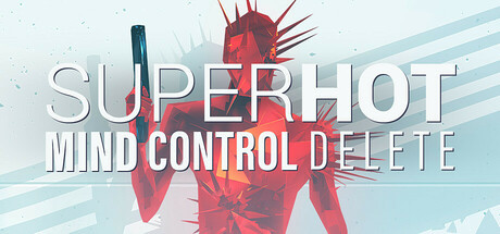 SUPERHOT: MIND CONTROL DELETE, Steam Gift