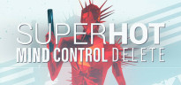 SUPERHOT: MIND CONTROL DELETE, Steam Gift