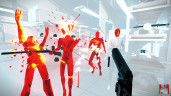 SUPERHOT: MIND CONTROL DELETE, Steam Gift