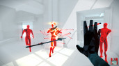 SUPERHOT: MIND CONTROL DELETE, Steam Gift