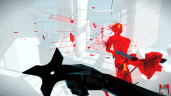 SUPERHOT: MIND CONTROL DELETE, Steam Gift