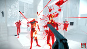 SUPERHOT: MIND CONTROL DELETE, Steam Gift