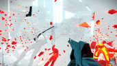 SUPERHOT: MIND CONTROL DELETE, Steam Gift
