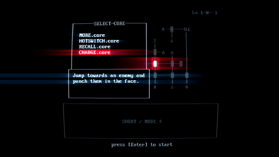 SUPERHOT: MIND CONTROL DELETE, Steam Gift