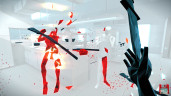 SUPERHOT: MIND CONTROL DELETE, Steam Gift