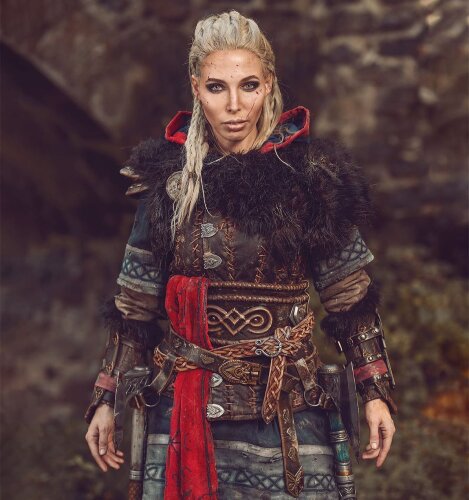 Assassin's Creed Valhalla Complete Edition