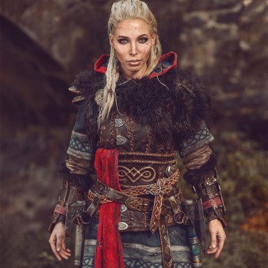 Assassin's Creed Valhalla Complete Edition