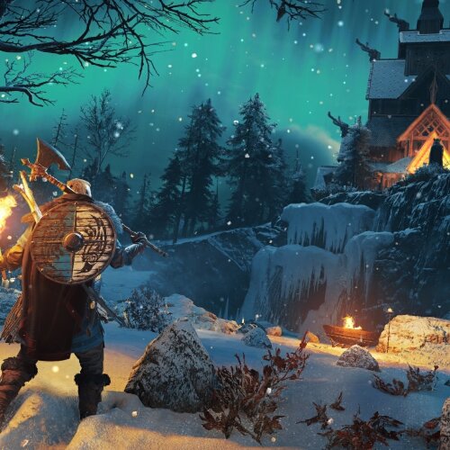 Assassin's Creed Valhalla Complete Edition