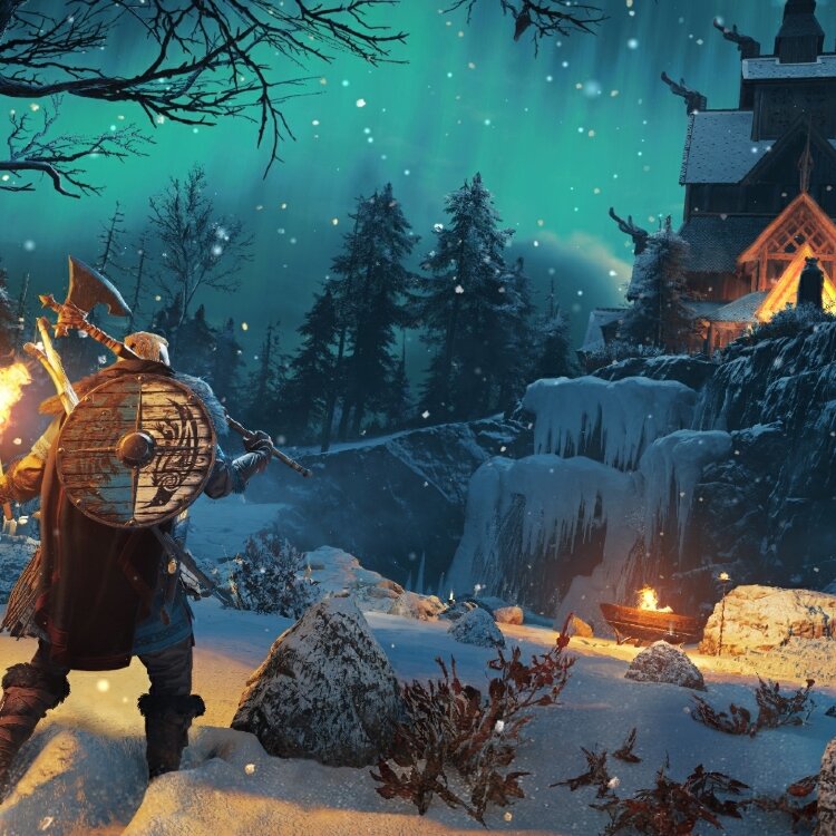 Assassin's Creed Valhalla Complete Edition