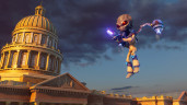 Destroy All Humans!, Steam Gift