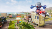Destroy All Humans!, Steam Gift