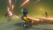 Destroy All Humans!, Steam Gift