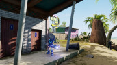 Destroy All Humans!, Steam Gift