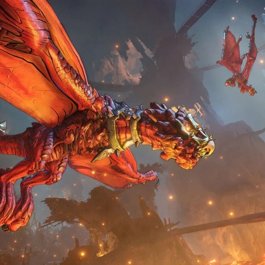 Tiny Tina's Wonderlands Chaotic Great Edition