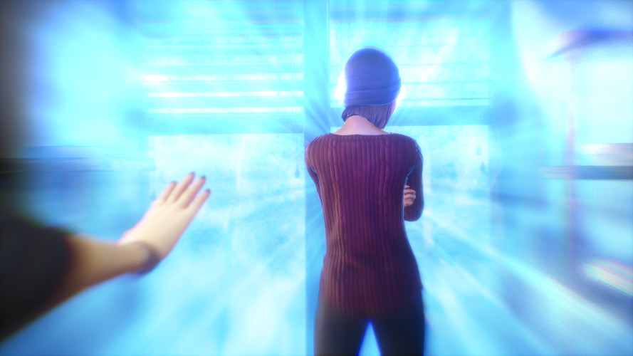 Life is Strange: True Colors, Steam Gift