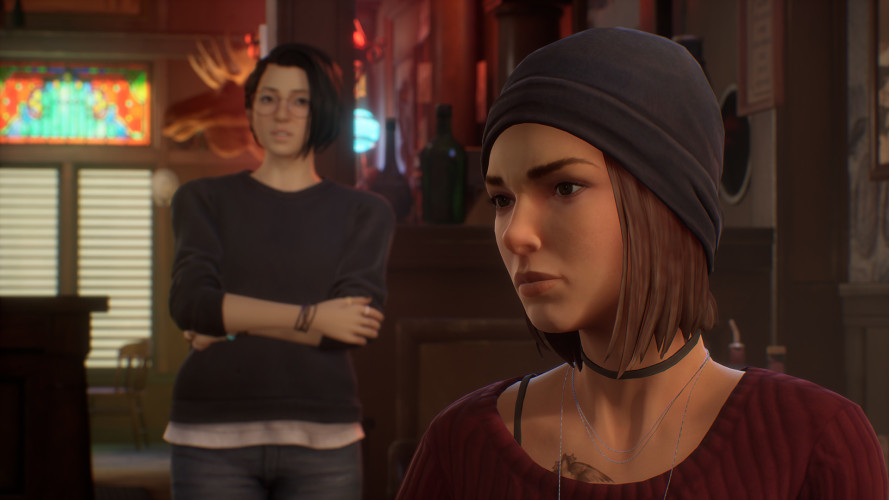 Life is Strange: True Colors, Steam Gift