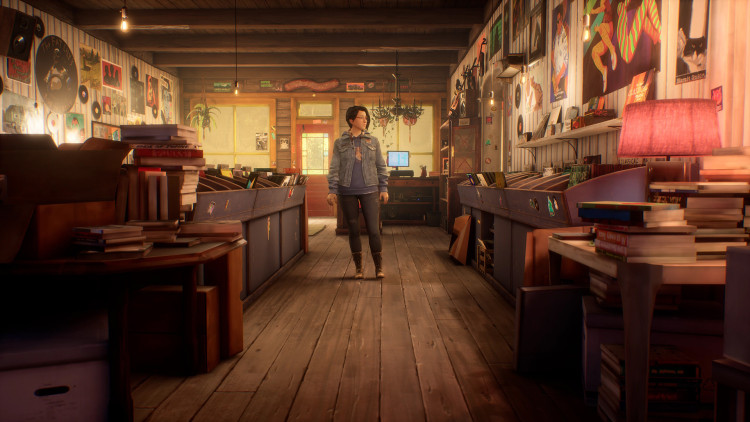 Life is Strange: True Colors, Steam Gift