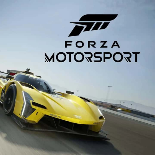 Forza Motorsport Standart Edition