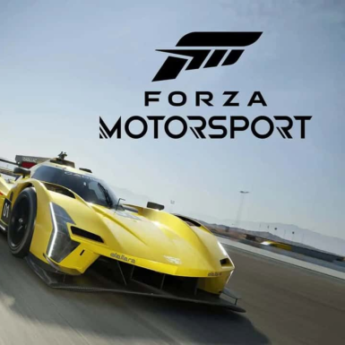 Forza Motorsport Standart Edition