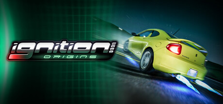 

iGNITION 2000: Origins, Steam Gift