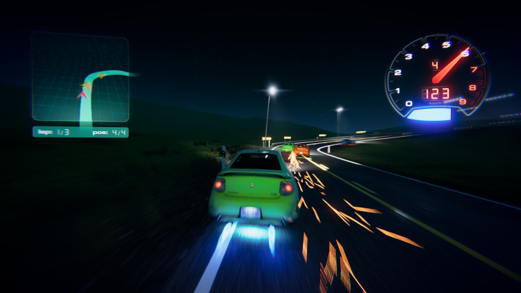 iGNITION 2000: Origins, Steam Gift