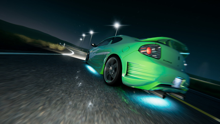 iGNITION 2000: Origins, Steam Gift