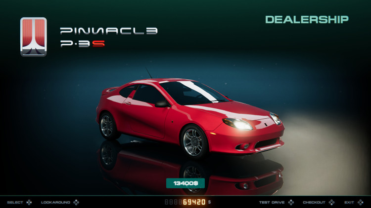 iGNITION 2000: Origins