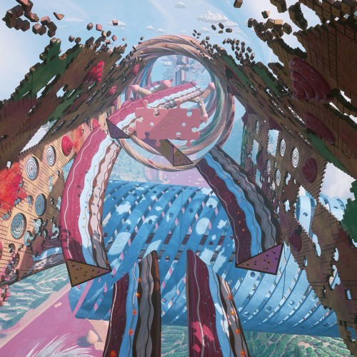 Atomic Heart: Trapped in Limbo