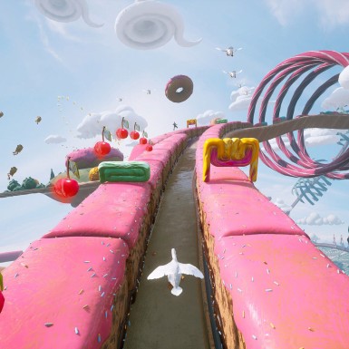 Atomic Heart: Trapped in Limbo