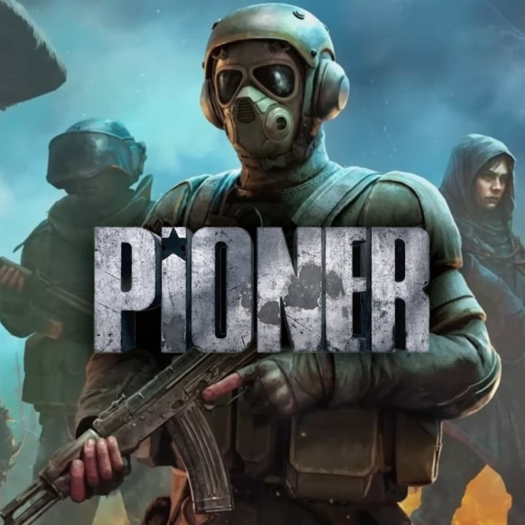 Игра PIONER для PC / ПК, активация в стим Steam для региона СНГ (кроме РФ и РБ) цифровой ключ