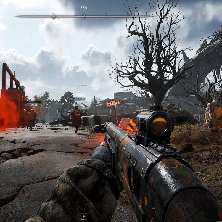 Игра PIONER для PC / ПК, активация в стим Steam для региона СНГ (кроме РФ и РБ) цифровой ключ