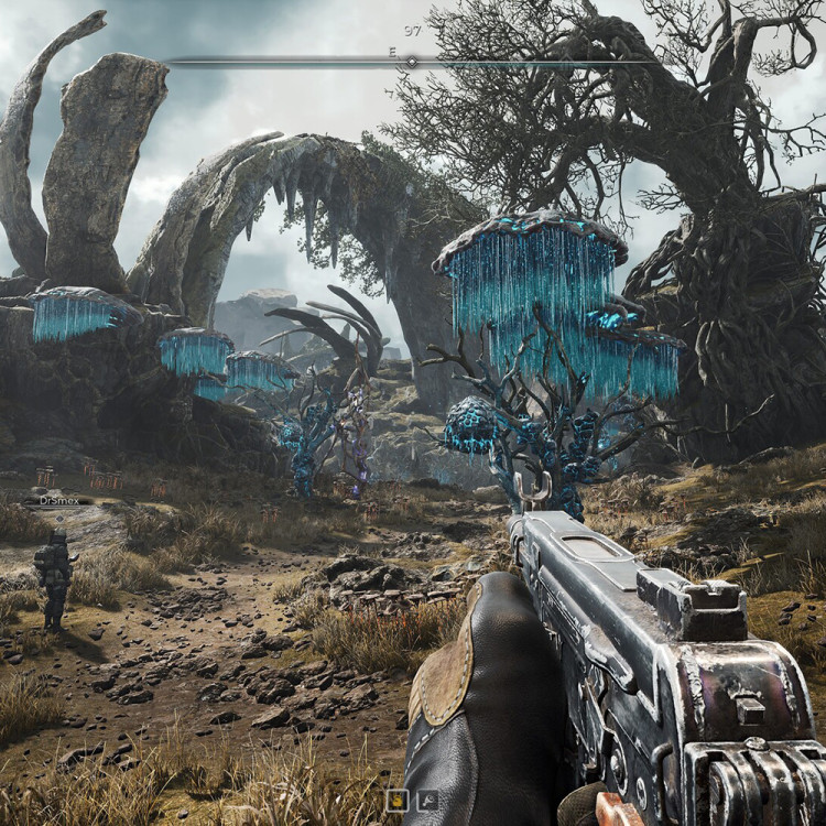 Игра PIONER для PC / ПК, активация в стим Steam для региона СНГ (кроме РФ и РБ) цифровой ключ