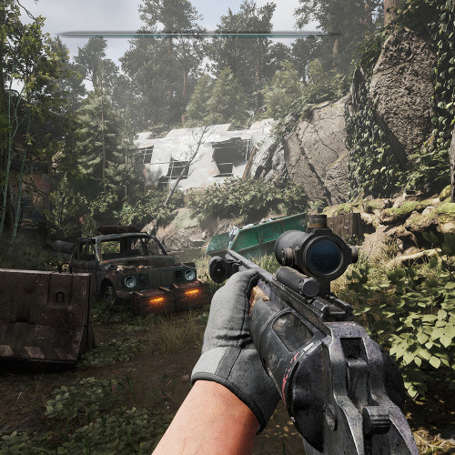 Игра PIONER для PC / ПК, активация в стим Steam для региона СНГ (кроме РФ и РБ) цифровой ключ