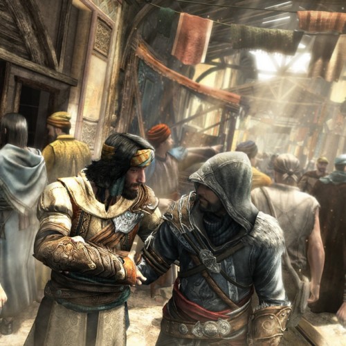 Assassin's Creed The Ezio Collection