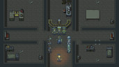 Cyberpunk Fighting, Steam Gift